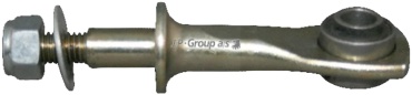 JP GROUP тяга стабилизатора 1550500500