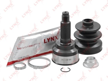 LYNXauto шрус наружный CO-4404