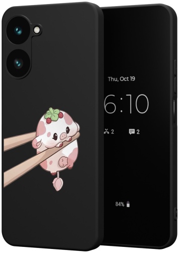 Чехол для Realme Realme 10 Pro рисунок