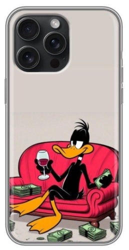 Чехол BAIKO для Apple iPhone 13 Pro рисунок