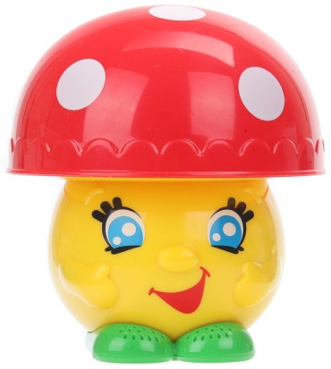 Игровой центр Умка Грибок