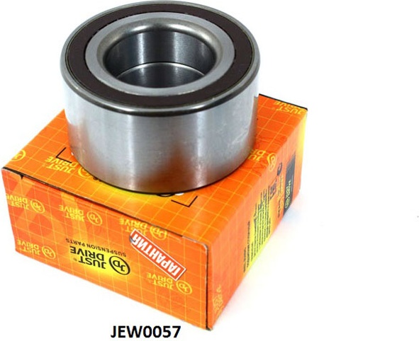 JD подшипник ступицы JEW0057