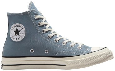 Кеды Converse Chuck 70 голубой