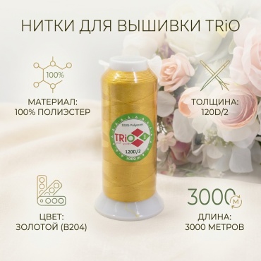 Нитки
