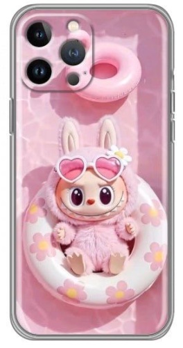 Чехол для Apple iPhone 12 Pro Max рисунок