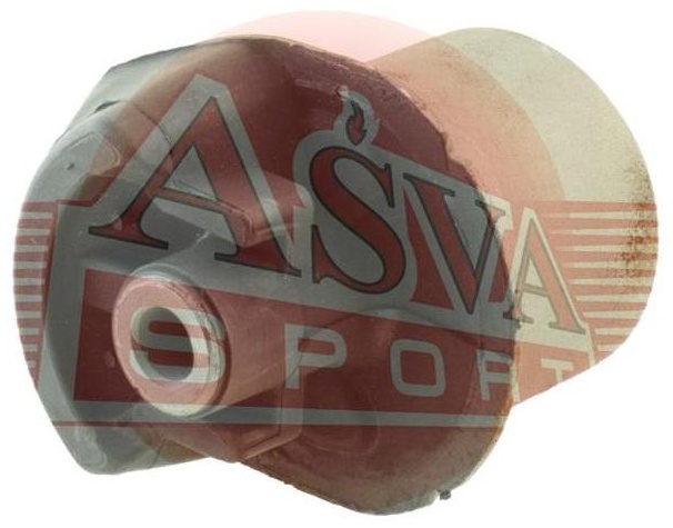 ASVA сайлентблок балки 0101429