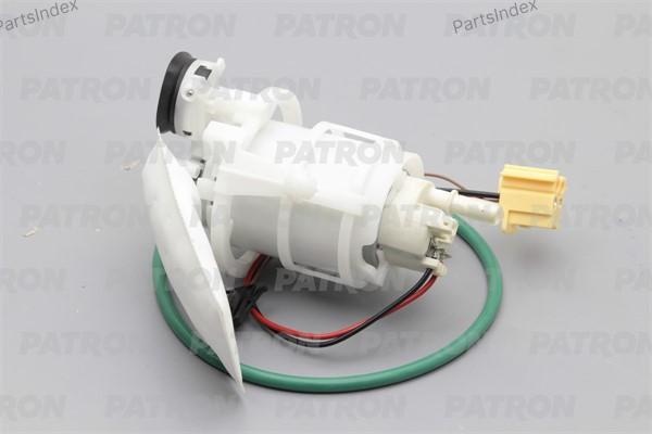 PATRON насос ТНВД PFP465