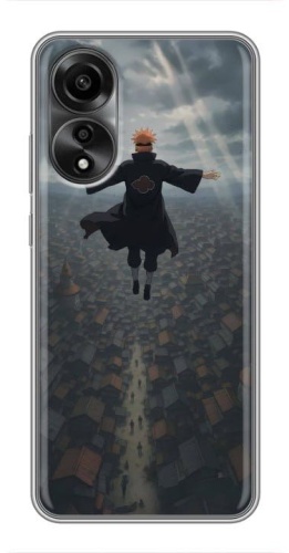 Чехол BAIKO для OPPO Reno 8T рисунок