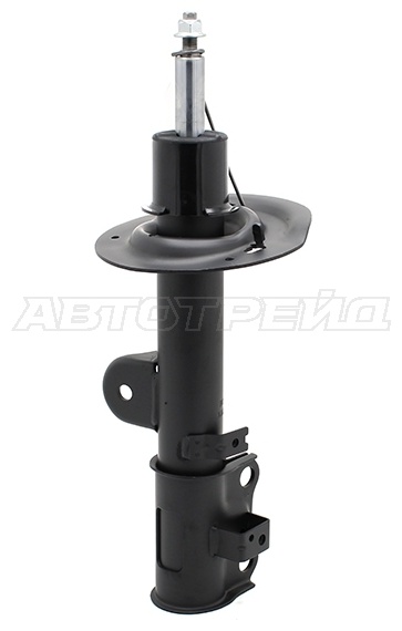 Амортизатор BAIKOR передний BKSAF0523 1 шт