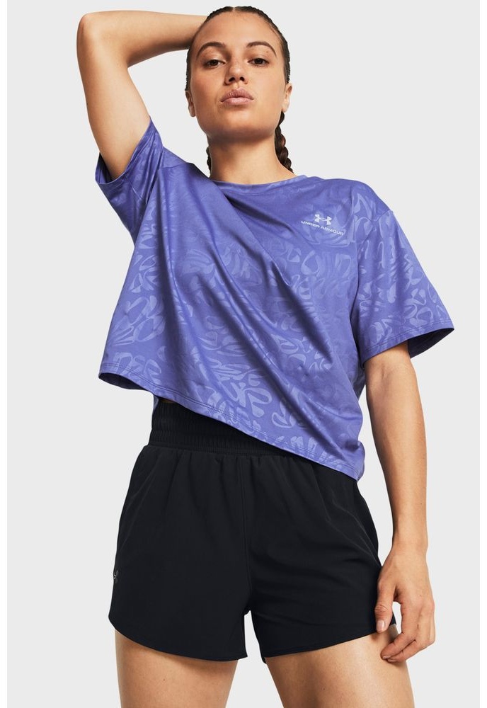 Футболка Under Armour синий