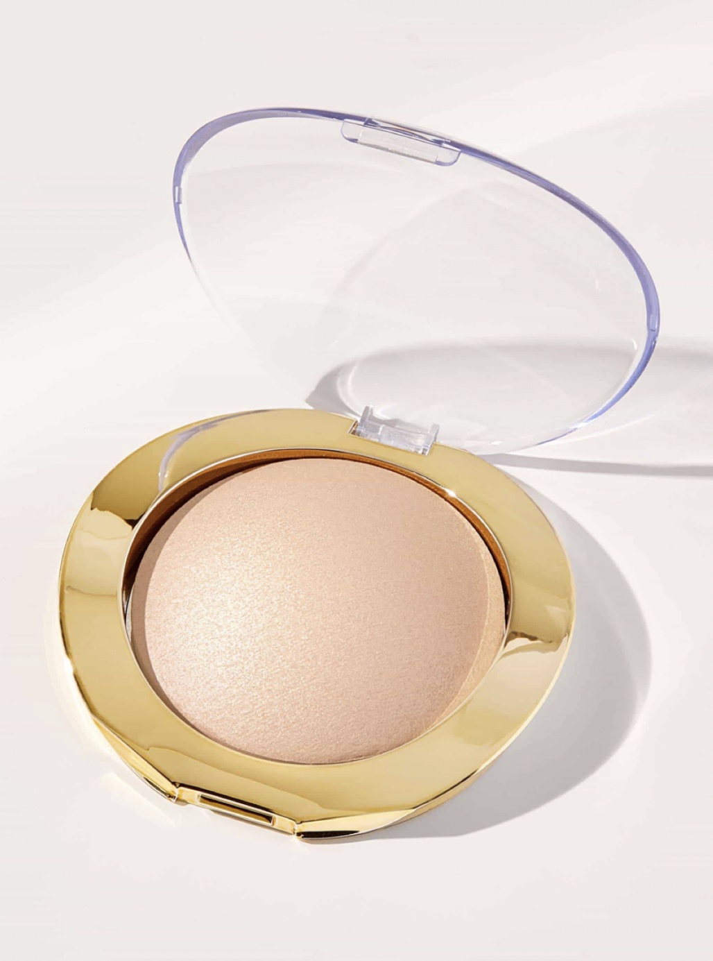 Купить Пудра Tarte Shape Tape Glow Powder сухая Starlit светло-бежевый ...