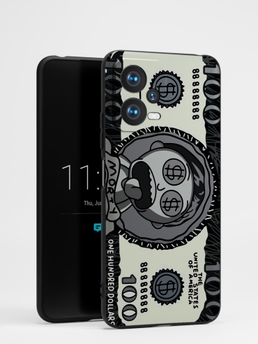 Чехол для Xiaomi X5 рисунок