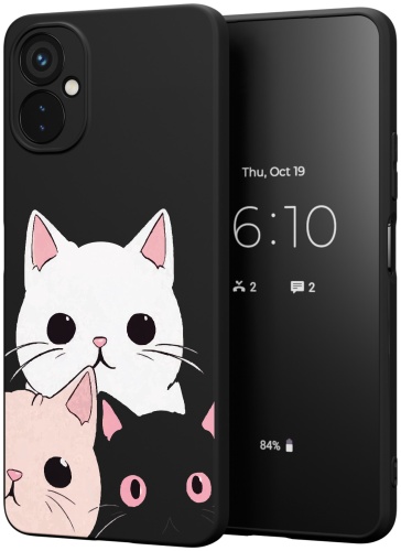 Чехол для TECNO Spark 9 Pro рисунок