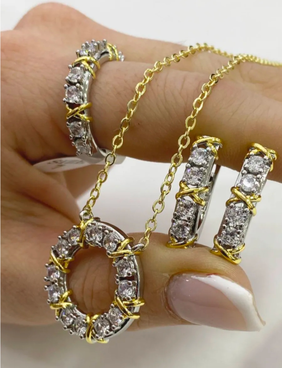 Jewelry бижутерный сплав, ювелирный сплав, кристаллы
