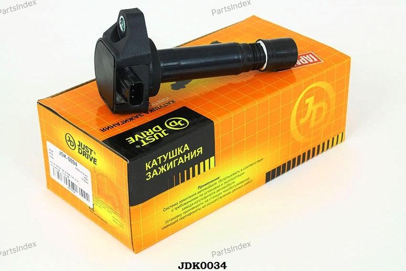 JD Катушка Зажигания JDK0034