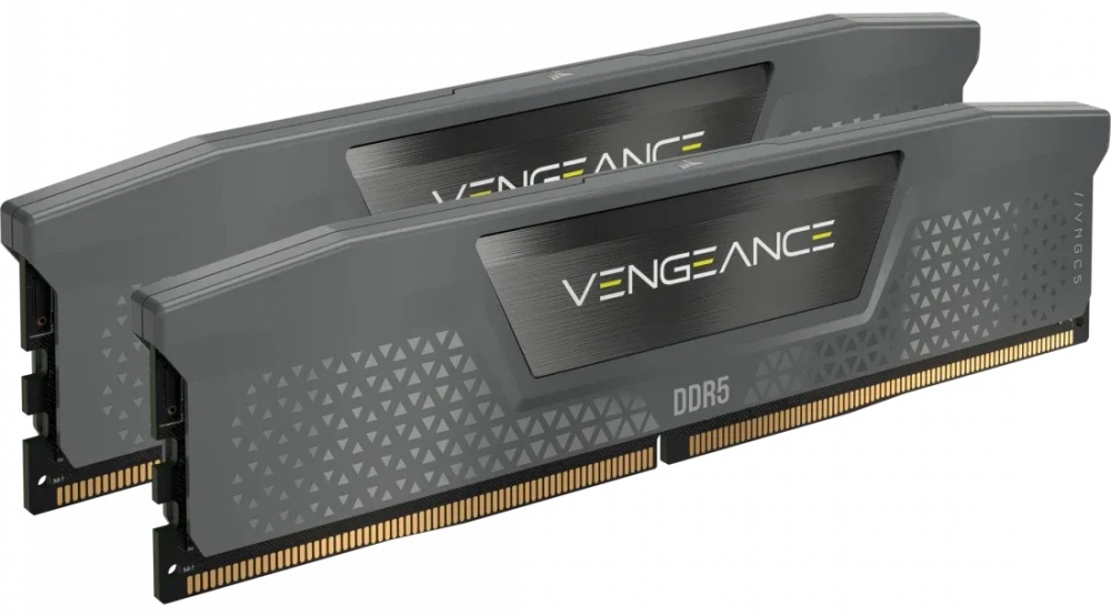 Оперативная память Corsair CMK32GX5M2B6400Z32 32 Гб