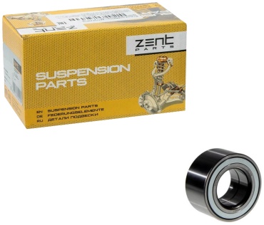 ZentParts подшипник ступицы Z21928