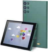 Cidea CM822 8 дюйм 8 Гб/512 Гб зеленый