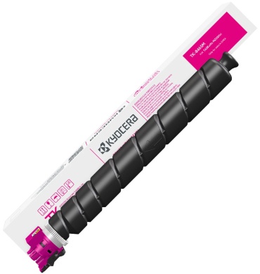 KYOCERA TK-8465M (1T0C2LBNL0) с чипом пурпурный (magenta)