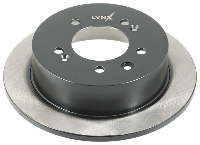 Диски LYNXauto задние BN1050