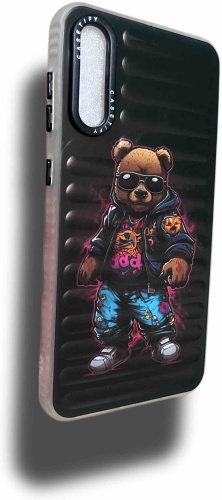 Чехол для Samsung Galaxy A50 рисунок