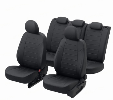 Автопилот Hyundai Elantra 2011-2015 черный