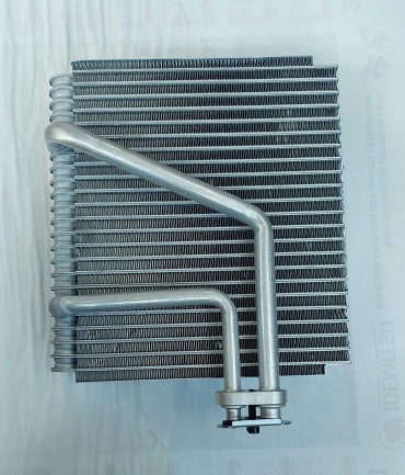 7WIN испаритель кондиционера 272800W713