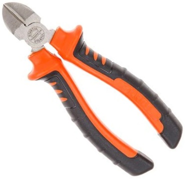 Startul бокорезы ST3081-16 160 мм