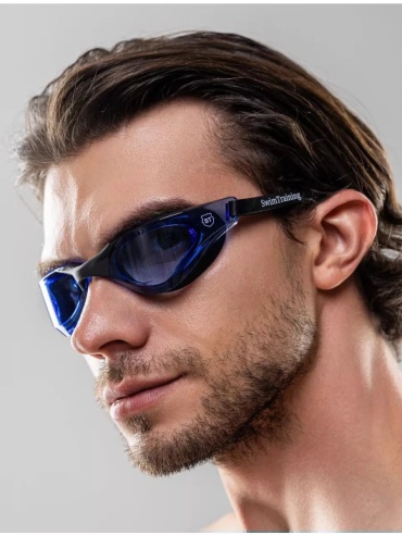 Swimtraining 168688349 для женщин синий