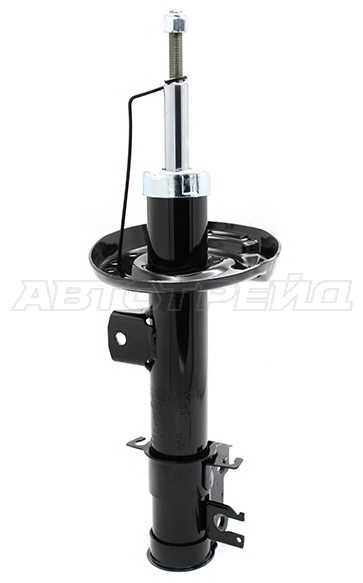 Амортизатор BAIKOR передний BKSAF0723 1 шт