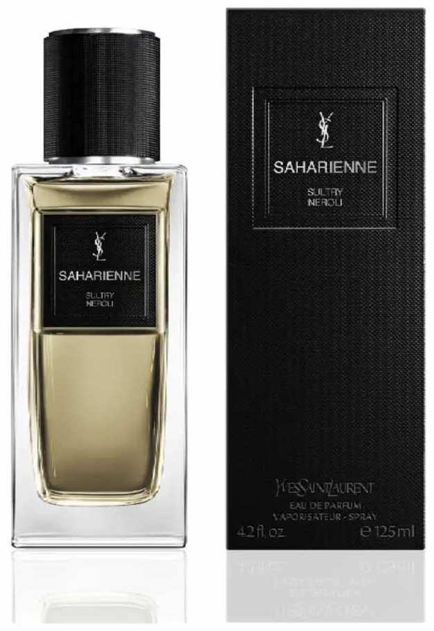 Yves Saint Laurent Saharienne Sultry Neroli парфюмерная вода EDP 125 мл, унисекс