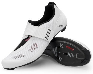 Для триатлона Santic Lixing Carbon Fiber Triathlon 42
