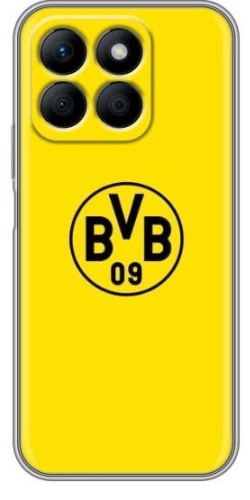 Чехол для Honor X8b рисунок