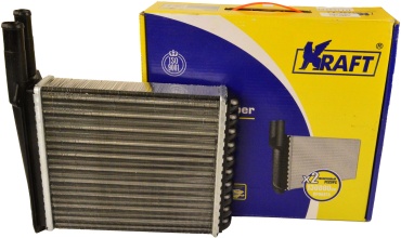 OBERKRAFT радиатор печки KT 104017