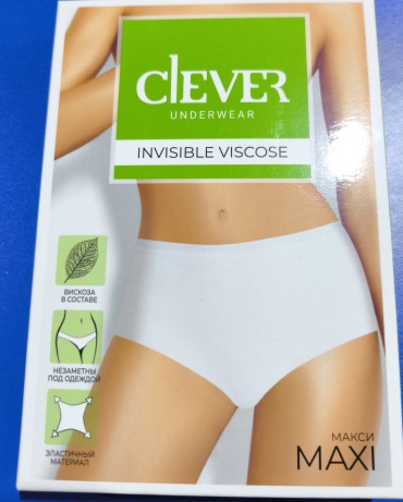 Бикини Clever сиреневый