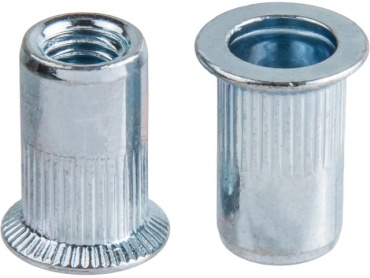 STARFIX SMZ1-61108-10 заклепка потайная 21х13 мм, 10 шт