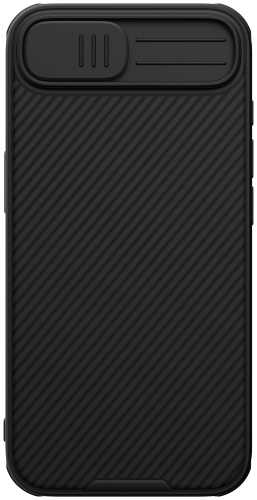 Чехол Nillkin для Apple iPhone 16e черный