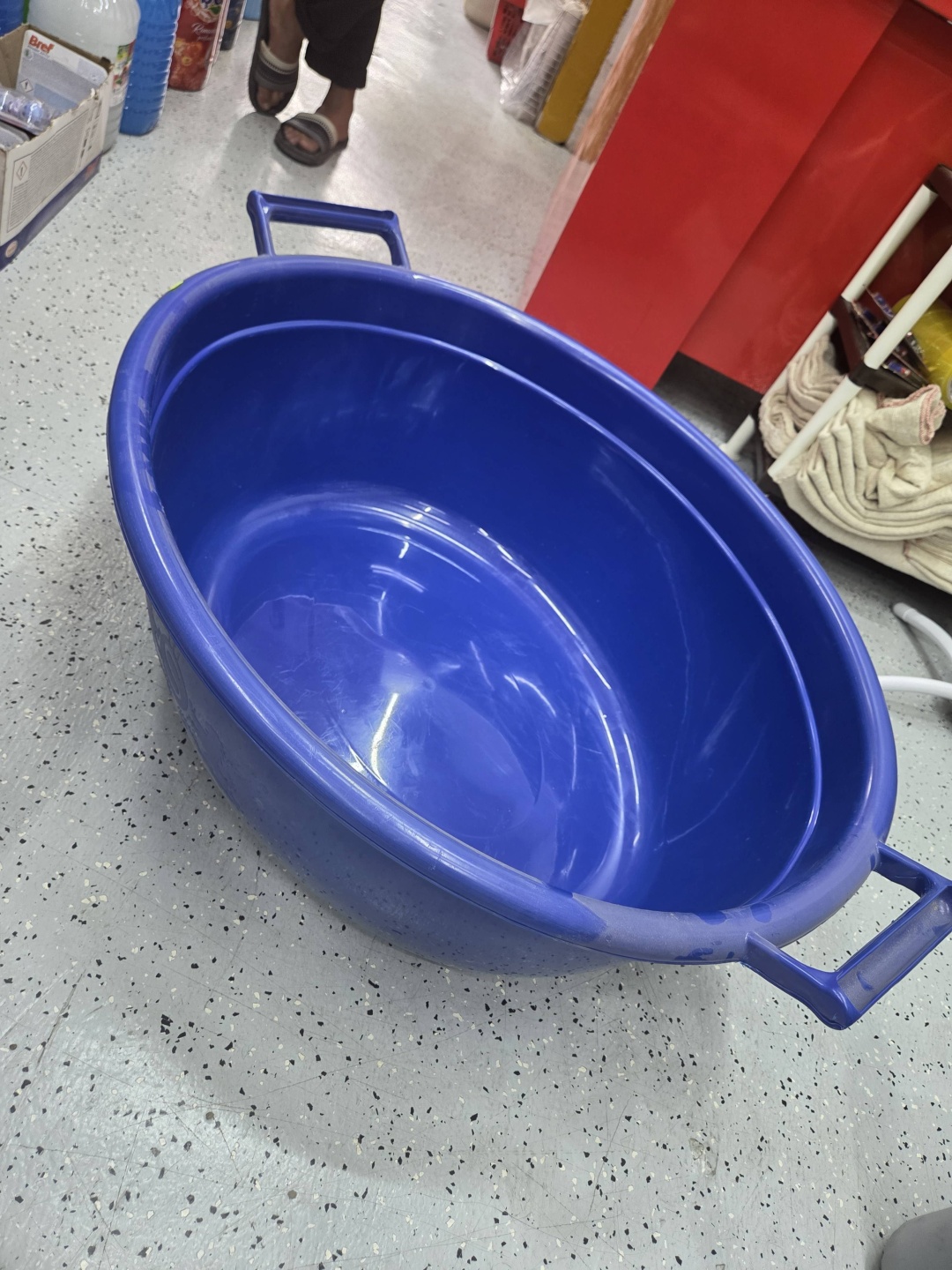 1Marka таз L120 120 л