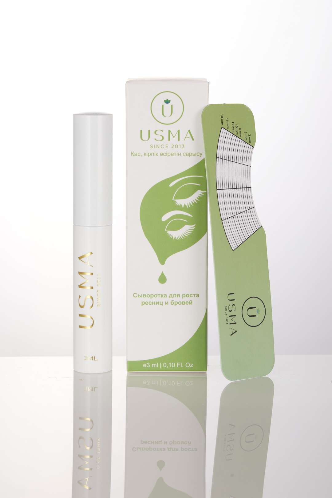 Usma сыворотка Serum 3 мл