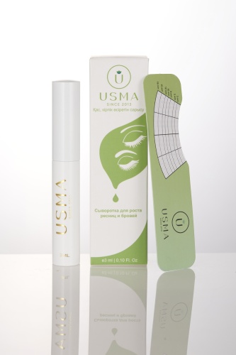 Usma сыворотка Serum 3 мл
