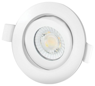 Светильник потолочный VITO LED белый