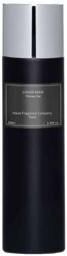 Haute Fragrance Company Lover Man гель 250 мл