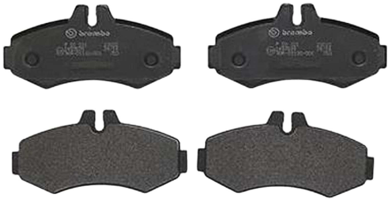 Колодки Brembo P50031
