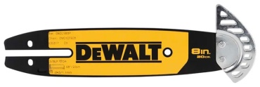 DeWALT шина DT20694-QZ шаг: 3/8, 20 звен., 1.1 мм, длина 20
