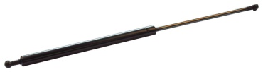 WXQP 70851 упор крышки багажника для Nissan Primera 1990-1996 черный