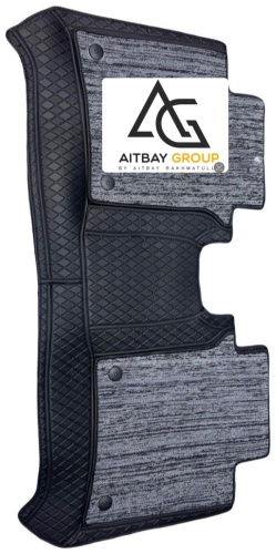 AITBAY GROUP 192838 Li One 2018-2024 черный