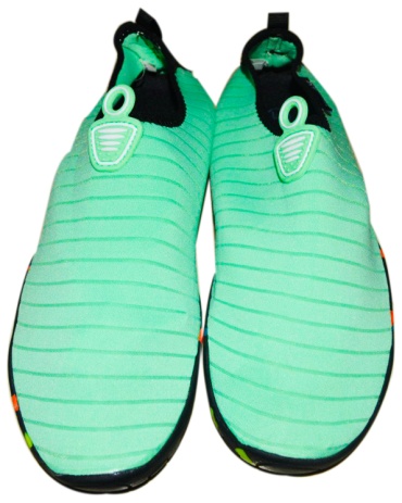 Sunny Days turquoise34 3 мм голубой 34