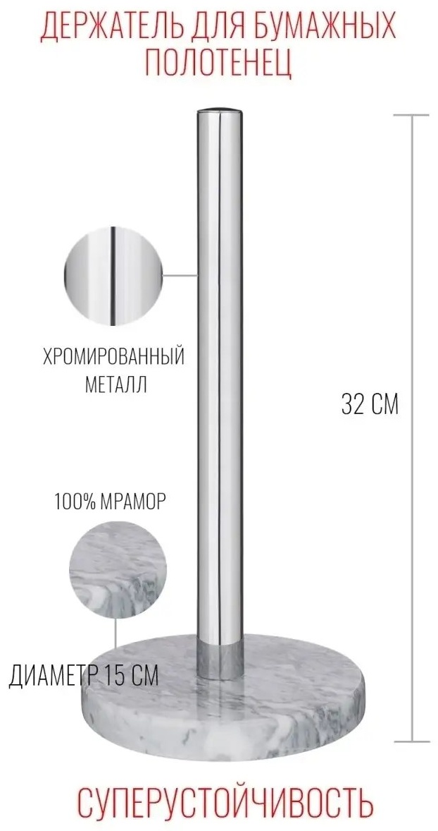 Подставка металл