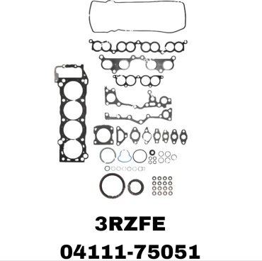 A.D.A.L AUTO ремкомплект двигателя 04111-75051