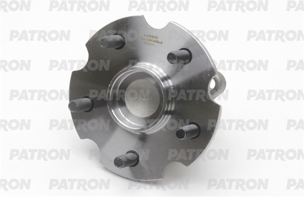 PATRON ступица PBK4077H